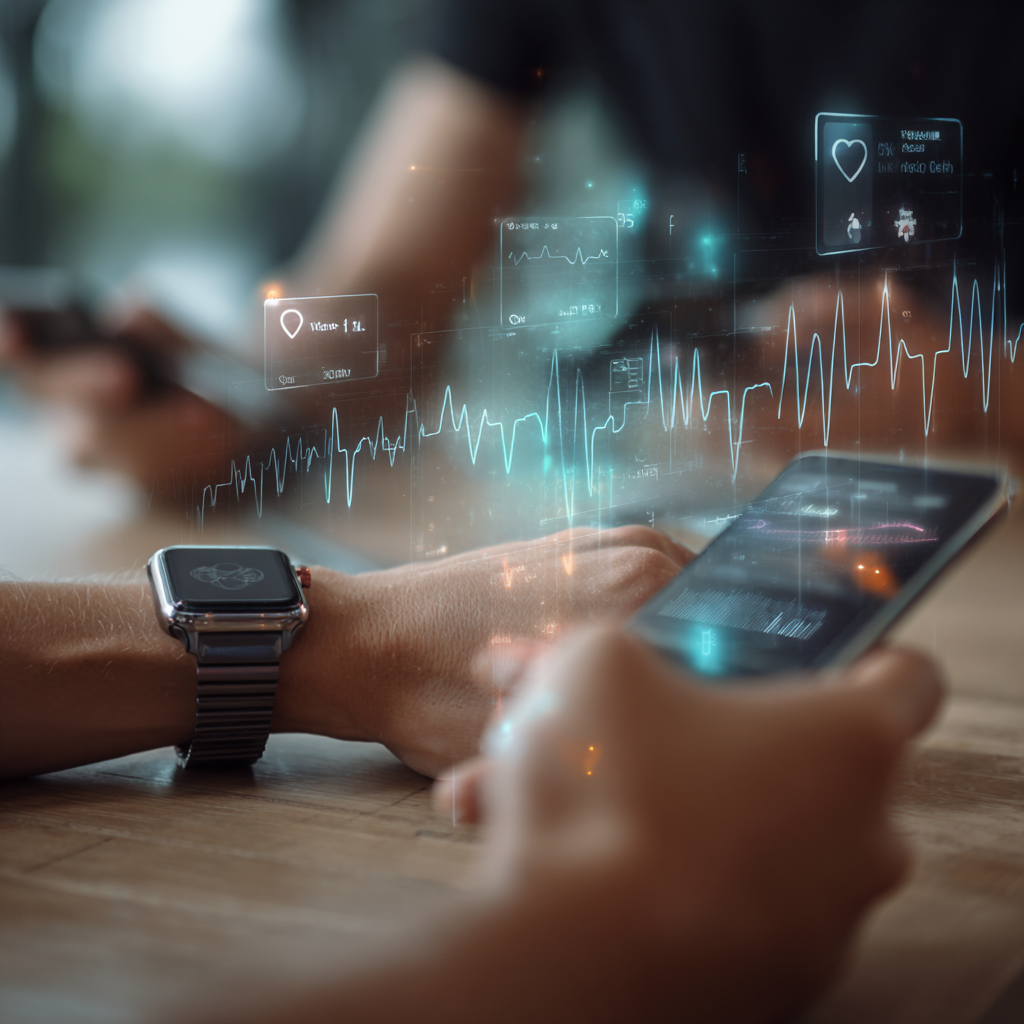 Connect your data